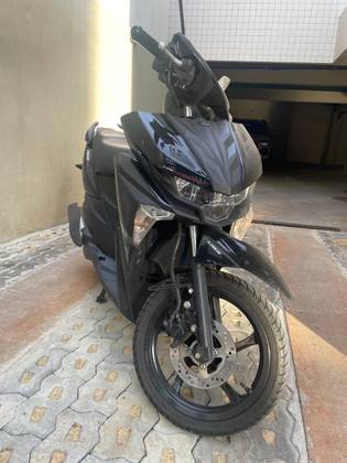 YAMAHA NEO 125 YAMAHA NEO 125